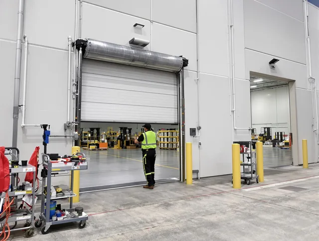 Commercial Repair service in Bridgeport, CT