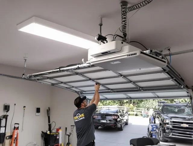 Opener Installation service in Bridgeport, CT