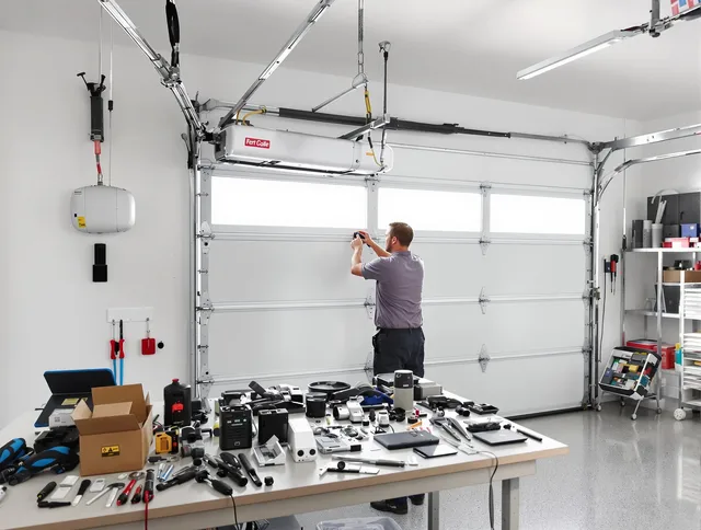 Opener Repair service in Bridgeport, CT