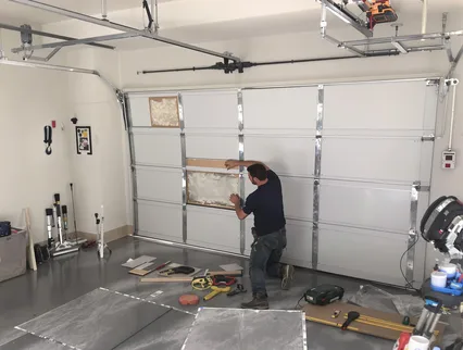 Panel Repair service in Bridgeport, CT