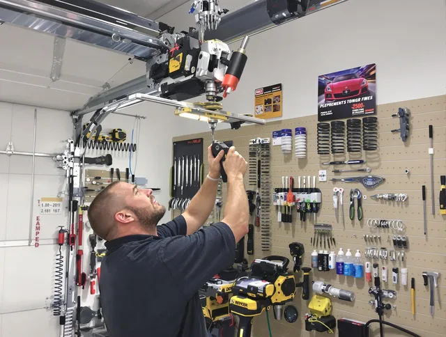 Spring Repair service in Bridgeport, CT